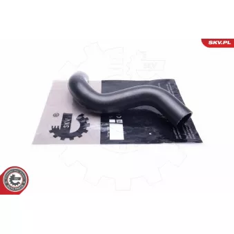 Gaine de suralimentation ESEN SKV 24SKV564