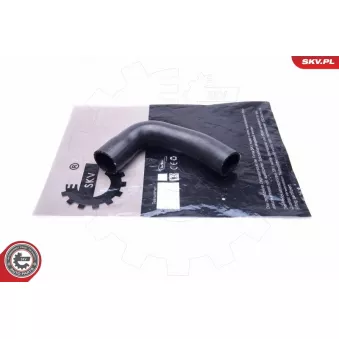 Gaine de suralimentation ESEN SKV