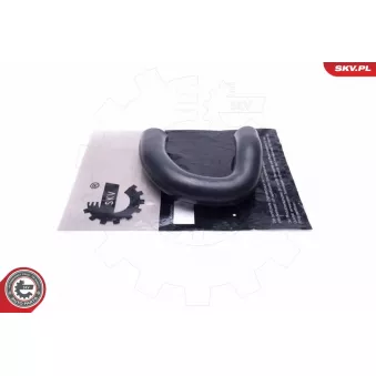 Gaine de suralimentation avant droit ESEN SKV 24SKV568