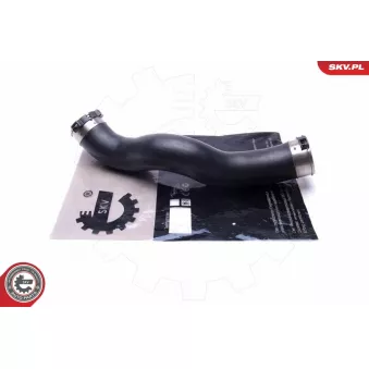 Gaine de suralimentation ESEN SKV 24SKV574