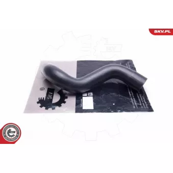 Gaine de suralimentation ESEN SKV 24SKV577