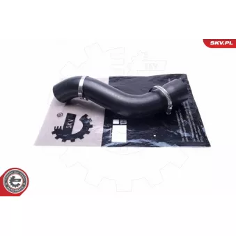 Gaine de suralimentation ESEN SKV 24SKV578