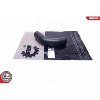 Gaine de suralimentation ESEN SKV 24SKV580