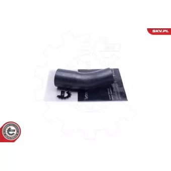 Gaine de suralimentation ESEN SKV 24SKV581