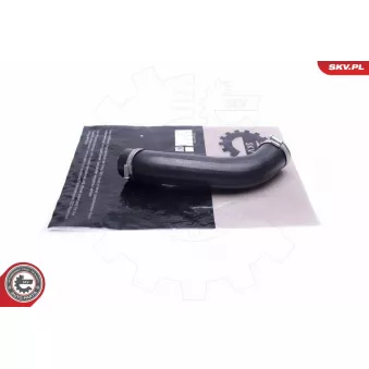 Gaine de suralimentation ESEN SKV 24SKV583