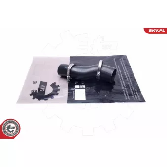 Gaine de suralimentation ESEN SKV 24SKV587