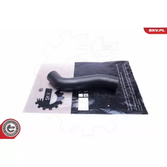 Gaine de suralimentation ESEN SKV 24SKV588