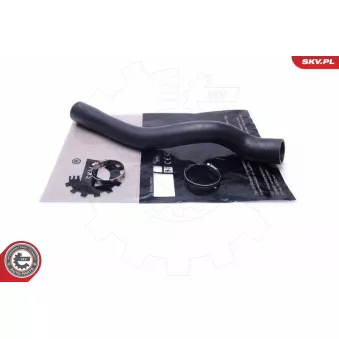 Gaine de suralimentation ESEN SKV 24SKV590