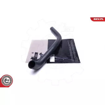 Gaine de suralimentation ESEN SKV 24SKV591