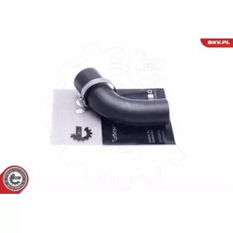 Gaine de suralimentation ESEN SKV 24SKV592