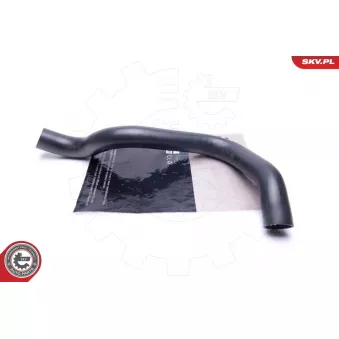 Gaine de suralimentation ESEN SKV 24SKV593