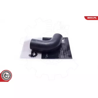 Gaine de suralimentation ESEN SKV 24SKV596