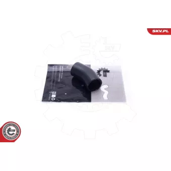 Gaine de suralimentation ESEN SKV 24SKV597