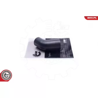 Gaine de suralimentation ESEN SKV 24SKV598