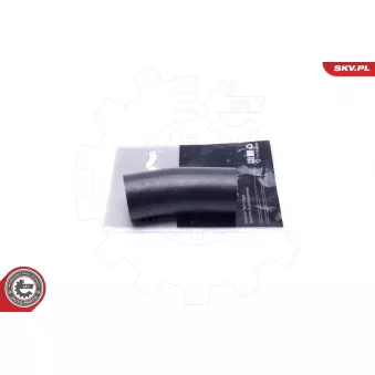 Gaine de suralimentation ESEN SKV 24SKV599