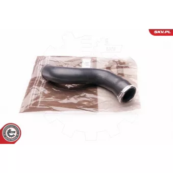 Gaine de suralimentation ESEN SKV 24SKV600