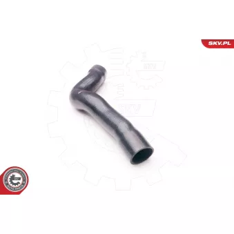 Gaine de suralimentation avant droit ESEN SKV 24SKV601