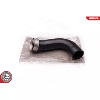 Gaine de suralimentation avant droit ESEN SKV 24SKV603