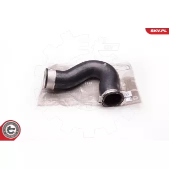 Gaine de suralimentation avant droit ESEN SKV 24SKV604