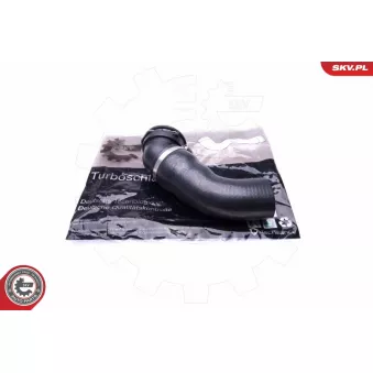 Gaine de suralimentation ESEN SKV 24SKV607