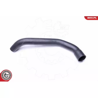 Gaine de suralimentation ESEN SKV 24SKV608