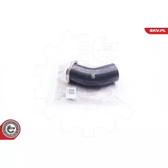 Gaine de suralimentation ESEN SKV 24SKV610