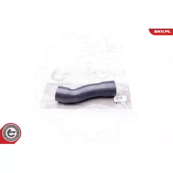 Gaine de suralimentation arrière gauche ESEN SKV 24SKV611