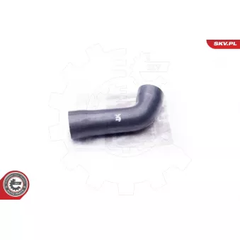 Gaine de suralimentation arrière droit ESEN SKV 24SKV612