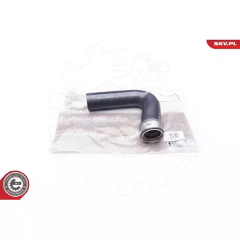 Gaine de suralimentation ESEN SKV 24SKV615