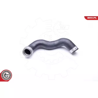 Gaine de suralimentation avant droit ESEN SKV 24SKV617