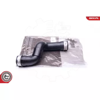 Gaine de suralimentation avant droit ESEN SKV 24SKV618