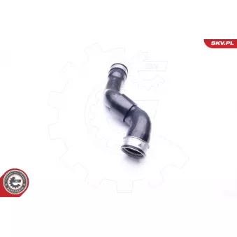 Gaine de suralimentation avant droit ESEN SKV 24SKV623