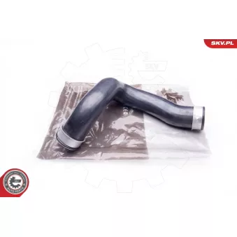 Gaine de suralimentation avant droit ESEN SKV 24SKV626