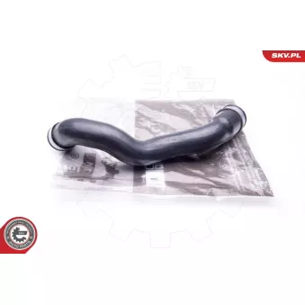 Gaine de suralimentation avant droit ESEN SKV 24SKV627