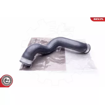 Gaine de suralimentation ESEN SKV 24SKV630