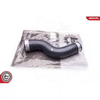 Gaine de suralimentation avant droit ESEN SKV 24SKV631