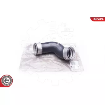 Gaine de suralimentation ESEN SKV 24SKV637