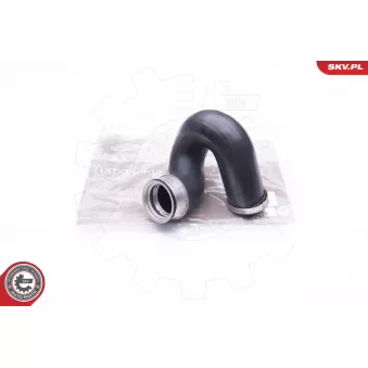 Gaine de suralimentation ESEN SKV 24SKV638