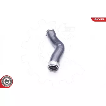 Gaine de suralimentation ESEN SKV 24SKV639