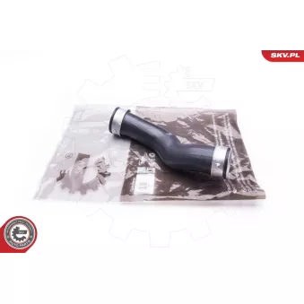 Gaine de suralimentation avant droit ESEN SKV