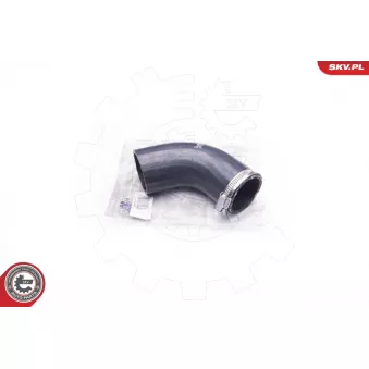 Gaine de suralimentation arrière droit ESEN SKV 24SKV646