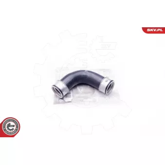 Gaine de suralimentation ESEN SKV