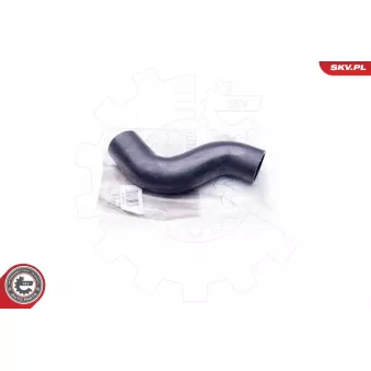 Gaine de suralimentation ESEN SKV