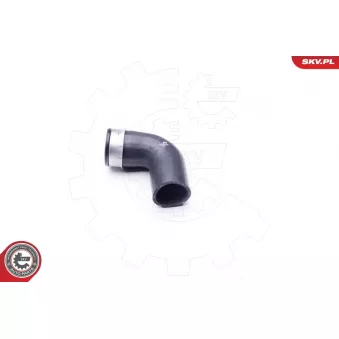 Gaine de suralimentation ESEN SKV 24SKV650