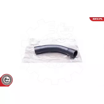 Gaine de suralimentation avant droit ESEN SKV 24SKV651