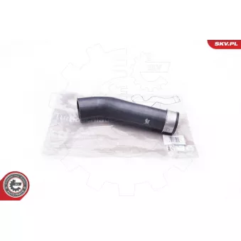 Gaine de suralimentation arrière droit ESEN SKV 24SKV652