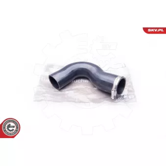 Gaine de suralimentation ESEN SKV 24SKV655