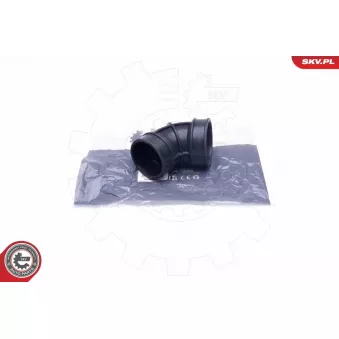 Gaine de suralimentation ESEN SKV 24SKV657