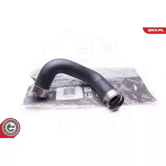 Gaine de suralimentation ESEN SKV 24SKV658