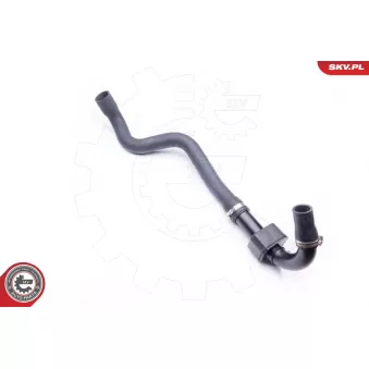 Gaine de suralimentation ESEN SKV 24SKV659